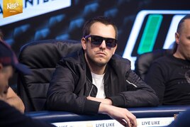 King&#039;s: Tomáš Knespl si z Rozvadova po 3-way dealu odváží €64.000!