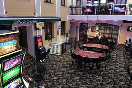 Ve slováckém Casinu 40 si za pár stokorun zahrajete o desetitisíce