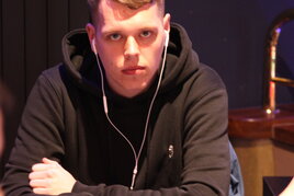 Czech Poker Masters €300K GTD: Tři Češi ve finále