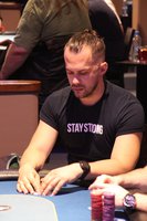 David Svatý