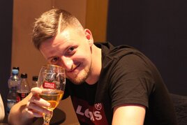 ČPT den 2: Přes mega (a) půl z dnešních her nahrál Michal Kalicher!