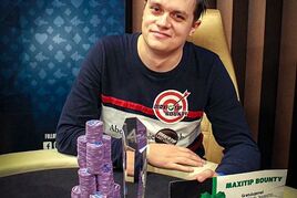 G4G: Artur Rudziankov opanoval páteční Bankroll Booster. V sobotu kraloval Lukáš Novohradský