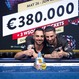 Monsterstack Madness: Tři Češi ITM. Zvítězil Španěl Ruiz