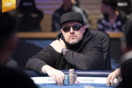 GPD €300K GTD: Den 1B se obešel bez českého postupu