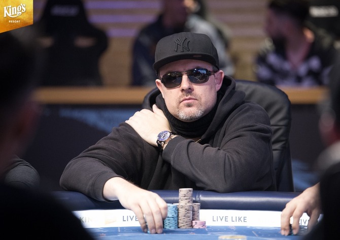 GPD €300K GTD: Den 1B se obešel bez českého postupu