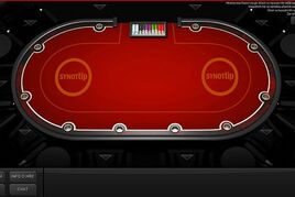 SynotTip Poker: Získejte rakeback až 35 procent!