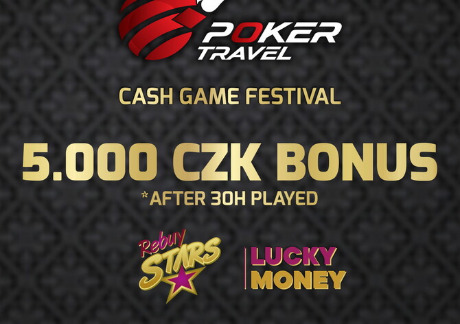 CG na Savarinu čelí nájezdu Izraelců! Od pátku 24. května jede speciální Poker Travel Rakeback! 