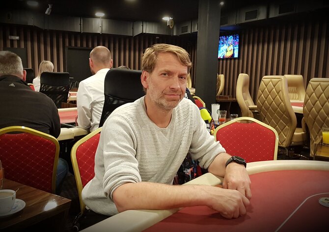 G4G Hodolany/Dražkovice: Štěpán Grygárek a Michal Král vyhráli 200K eventy v Olomouci a Pardubicích