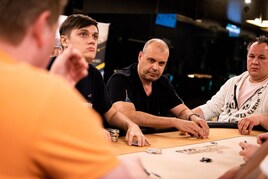 SynotTip: Petr &quot;Speedy&quot; Rychlý na bedně v sobotním Kilču!