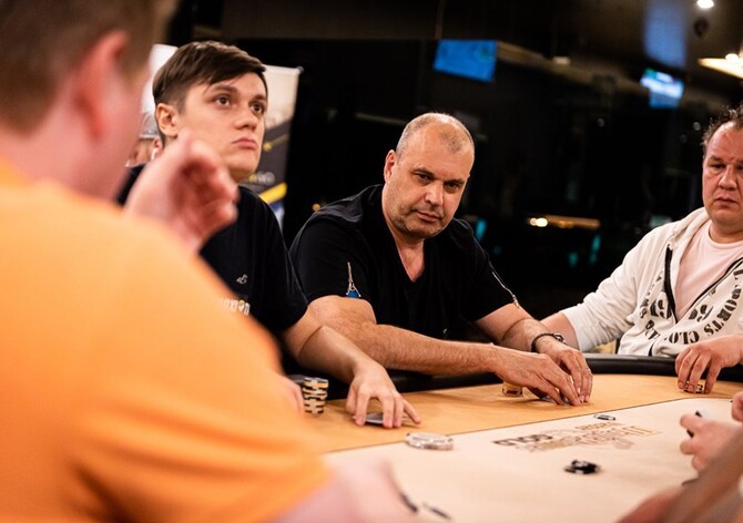 SynotTip: Petr &quot;Speedy&quot; Rychlý na bedně v sobotním Kilču!