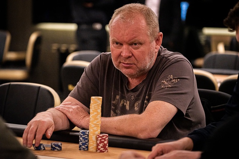 petr targa