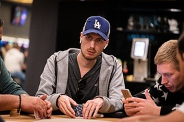 MTPT #2 - High Roller 1M GTD Vestec: Hvězdné finálové osmičce vévodí Jan Mach