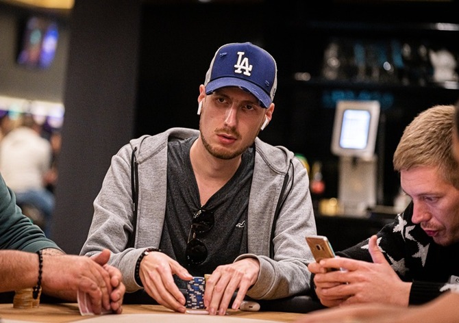 MTPT #2 - High Roller 1M GTD Vestec: Hvězdné finálové osmičce vévodí Jan Mach