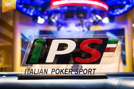 IPS €1M GTD: Skoro 5.000 entries a prizepool přes €1.500.000!