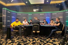 MTPT Cashgame: Soutěž o místo u stolu a 50.000 Kč k tomu!