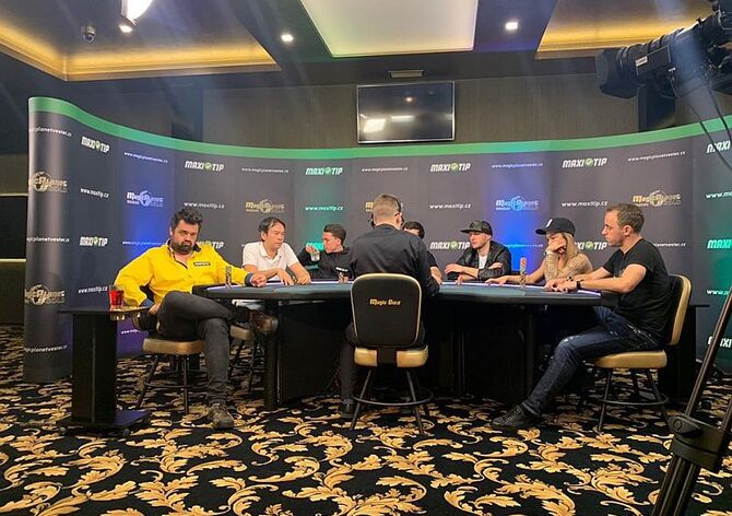 MTPT Cashgame: Soutěž o místo u stolu a 50.000 Kč k tomu!