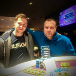 RebuyStars: Brněnský High Roller dealnuli Papáček s Reitoralem