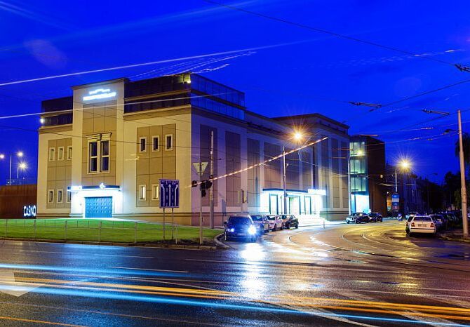 Televizní Maxitip Poker Tour a cash game již tento týden v Hodolanech