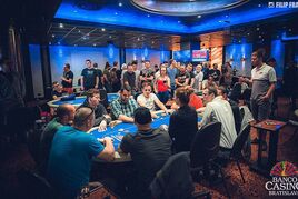 Nabité září v Banco Casinu pokračuje – ve hře je stále přes €130.000!