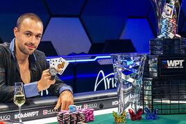 WPT oznámila první zastávky nové sezóny včetně WPT Germany v King&#039;s!