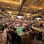 WSOP: Rekord za rekordem! Narozeninový BIG50 překonal všechna očekávání