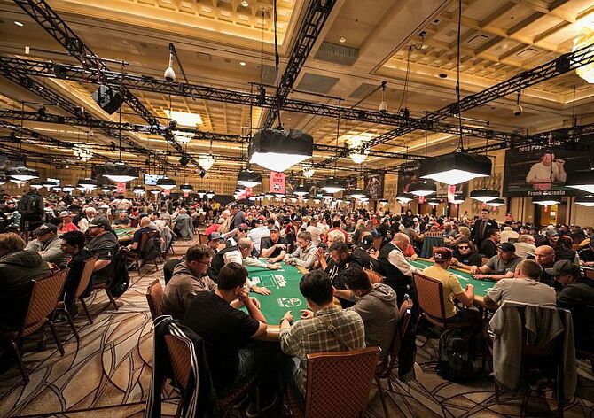 Návrat do normálu: V Las Vegas skončí brzy proticovidová opatření