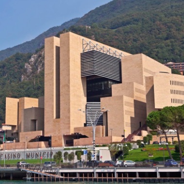 Nejstarší evropské kasino končí. V Campione už bez pokeru