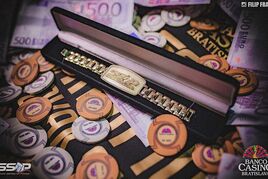 Pokerová událost roku na Slovensku: SSOP 2019 s Main Eventem €150.000 GTD už za dva týdny!