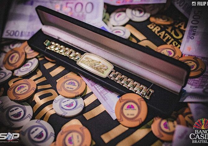 Pokerová událost roku na Slovensku: SSOP 2019 s Main Eventem €150.000 GTD už za dva týdny!