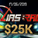 partypoker.cz: Alias Race o $25.000 už 17. června!