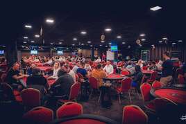 PFC Main Event: Den 1B přinesl dalších 14 postupujících