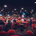 PFC Main Event: Den 1B přinesl dalších 14 postupujících