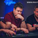 G4G: 23-člennou sestavu v PF Main Eventu vede do finále Jaroslav Kovařík