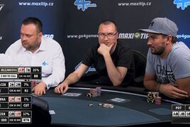 Sedmé MČR ve squashpokeru se odehraje již tento čtvrtek!