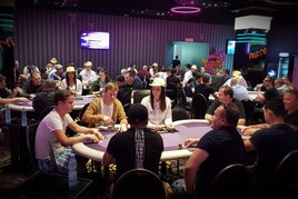 RS Plaza: Pilsen Poker Masters opanoval po dealu Roman Truxa