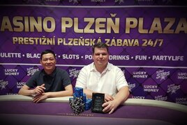 RS Plaza: Oslava 3. narozenin skončila HU dealem Bauera s Nguyenem