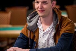 WSOP: Jan Bednář zaútočí v $3K 6-maxu na náramek. Zbývá 20 hráčů!