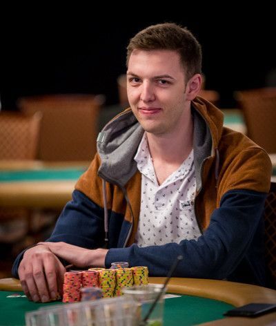 WSOP: Jan Bednář zaútočí v $3K 6-maxu na náramek. Zbývá 20 hráčů!