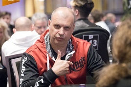 Rychlý, Mrakeš nebo Částka: King&#039;s Big Tuesday na partypokeru plný známých jmen