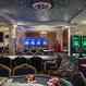 Casino Ambassador se rozrostlo a hráčům nově nabízí tři patra zábavy