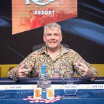 Titul z SOPC Main Eventu putuje do Švédska, čeští hráči neuspěli