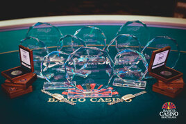 Největší festival roku 2019, Slovak Series of Poker, startuje ve středu Opening Eventem za €55!