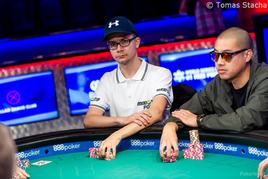 WSOP: Jan Nakládal skončil v Deepstacku na 18. místě, pobral $12.227