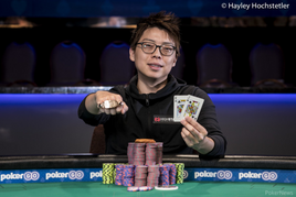 WSOP: Náramky ukořistili Cheong, Bojang i Hennigan