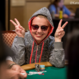 WSOP: Irina Batorevich mezi chipleadery Ladies eventu!