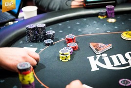 pp Grand Prix Million v King’s: Čtvrteční flighty vyšly trojici českých hráčů