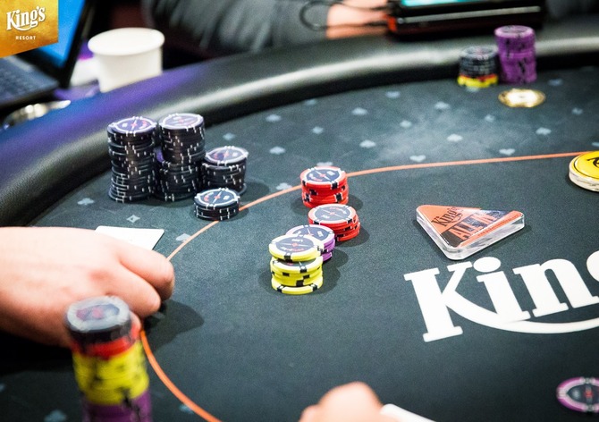 pp Grand Prix Million v King’s: Čtvrteční flighty vyšly trojici českých hráčů