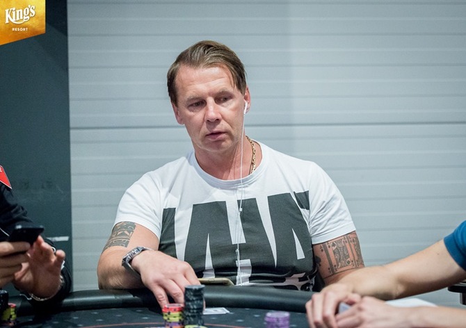 Do finálového dne pp Grand Prix Million King's nahlédne pět Čechů a tři Slováci!