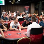 Poker Madness v Go4games: Nástrahy dne 1B překonalo 14 hráčů