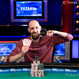 WSOP: Stephen Chidwick má první náramek! Zvítězili i Engel a Schwartz